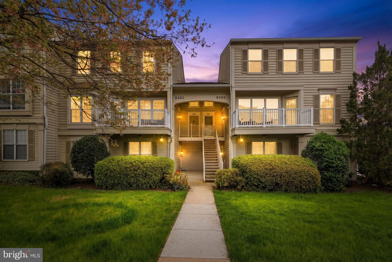 8200 CATBIRD CIR, LORTON 22079, VA