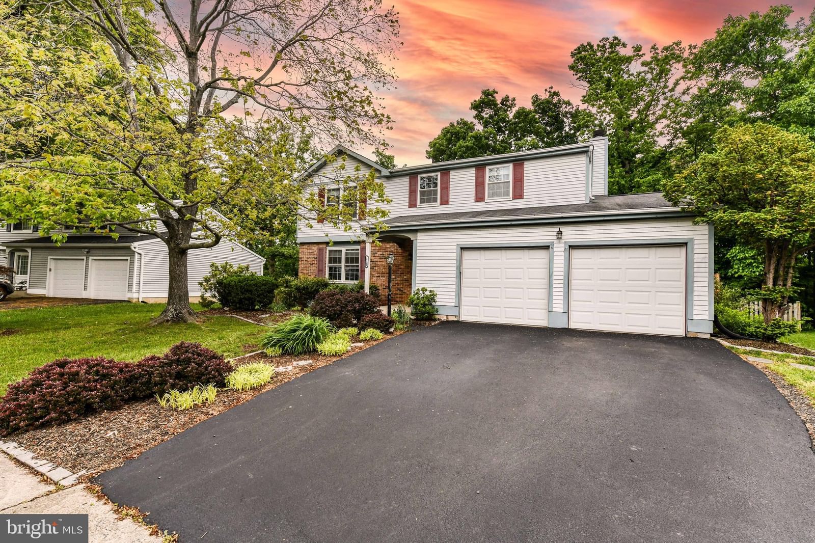 1721 WHITEWOOD LN, HERNDON 20170, VA