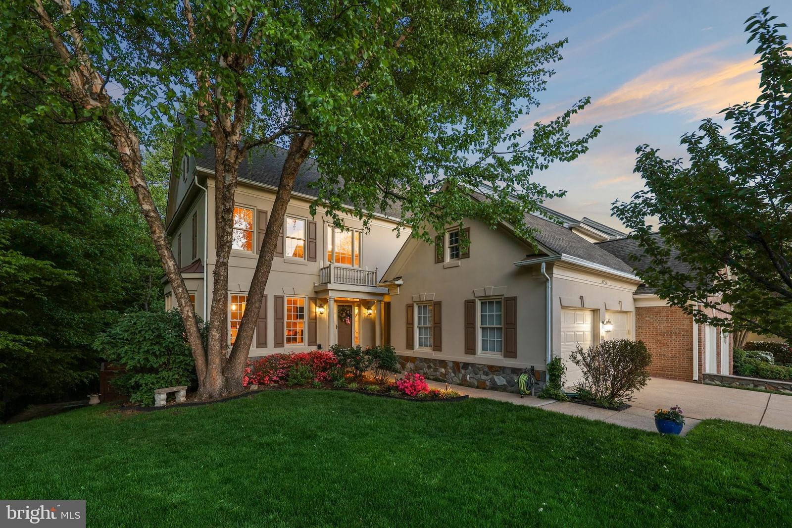 6256 KINGFISHER LN, ALEXANDRIA 22312, VA
