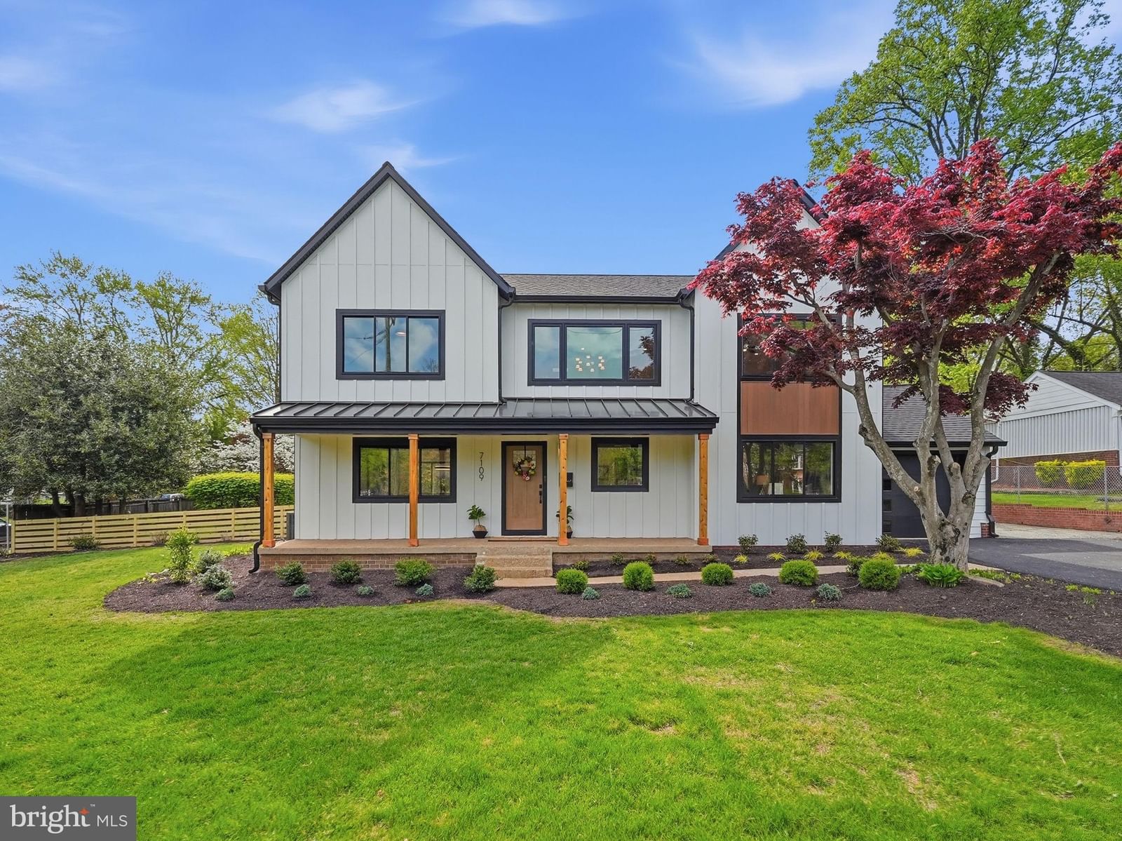 7109 IDYLWOOD RD, FALLS CHURCH 22043, VA
