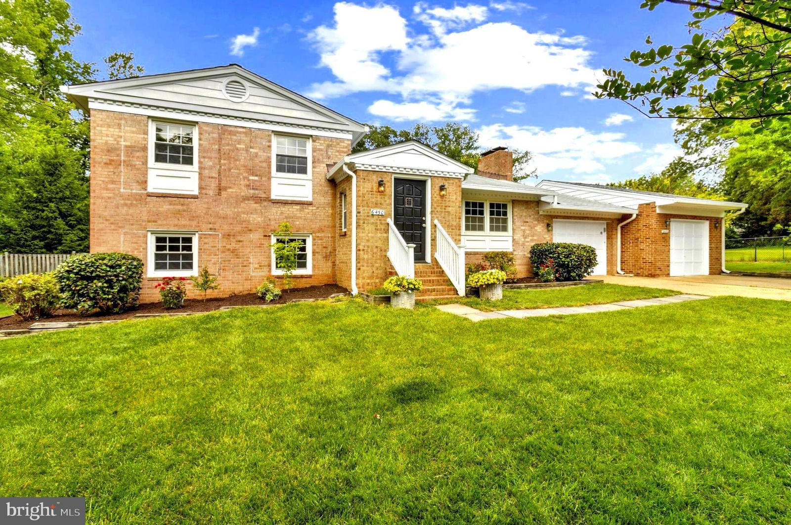 6450 OLD CHESTERBROOK RD, MCLEAN 22101, VA