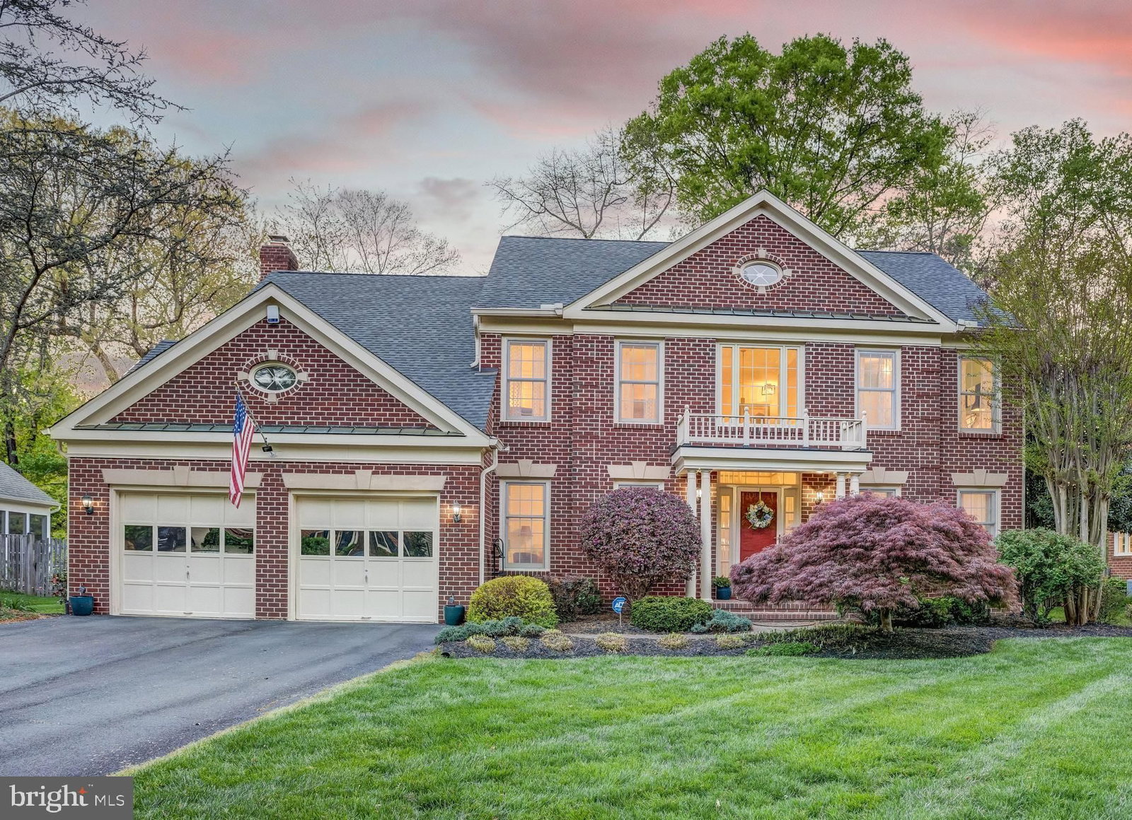 8203 MACK ST, ALEXANDRIA 22308, VA