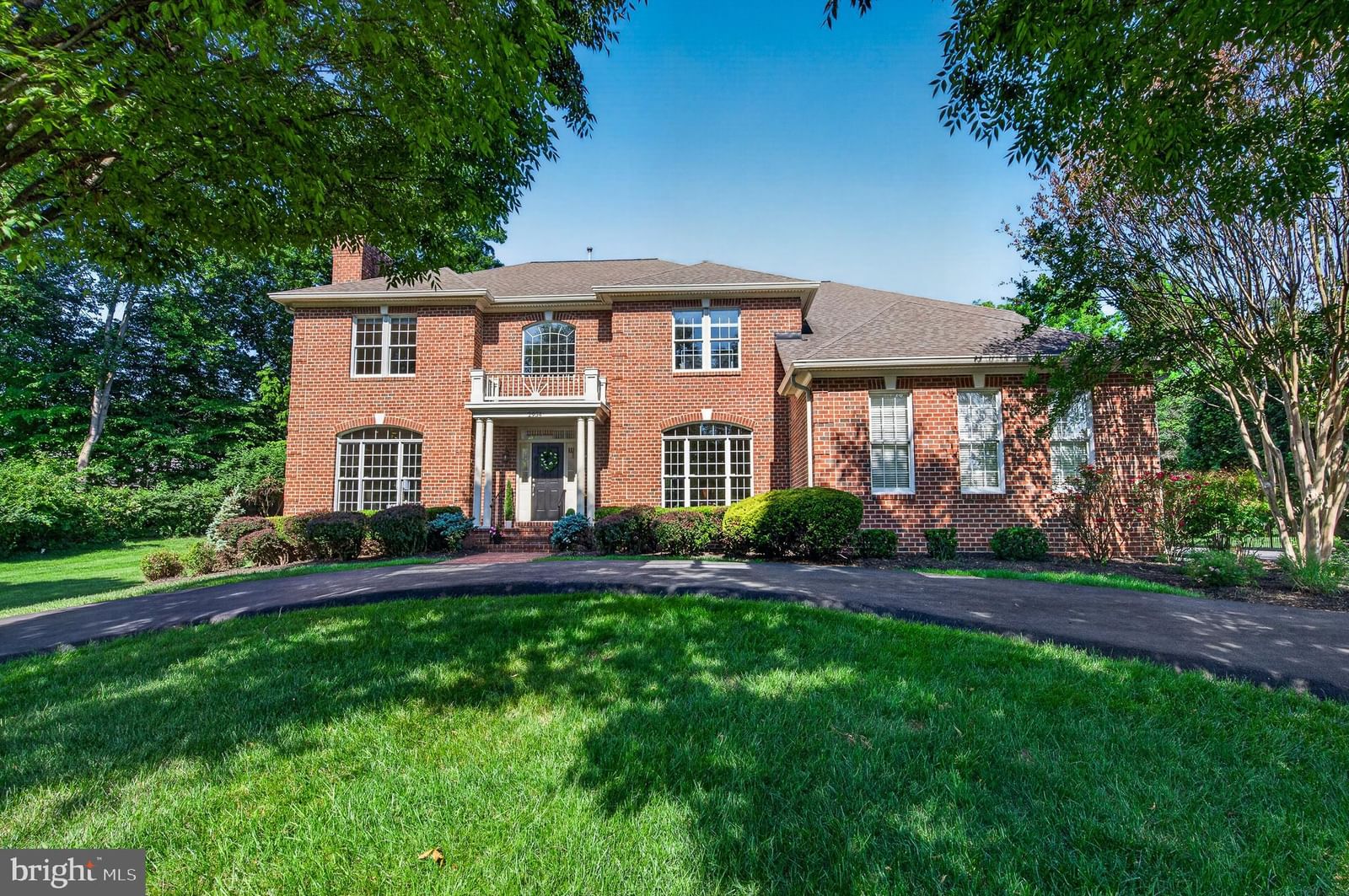 2954 BONDS RIDGE CT, OAKTON 22124, VA