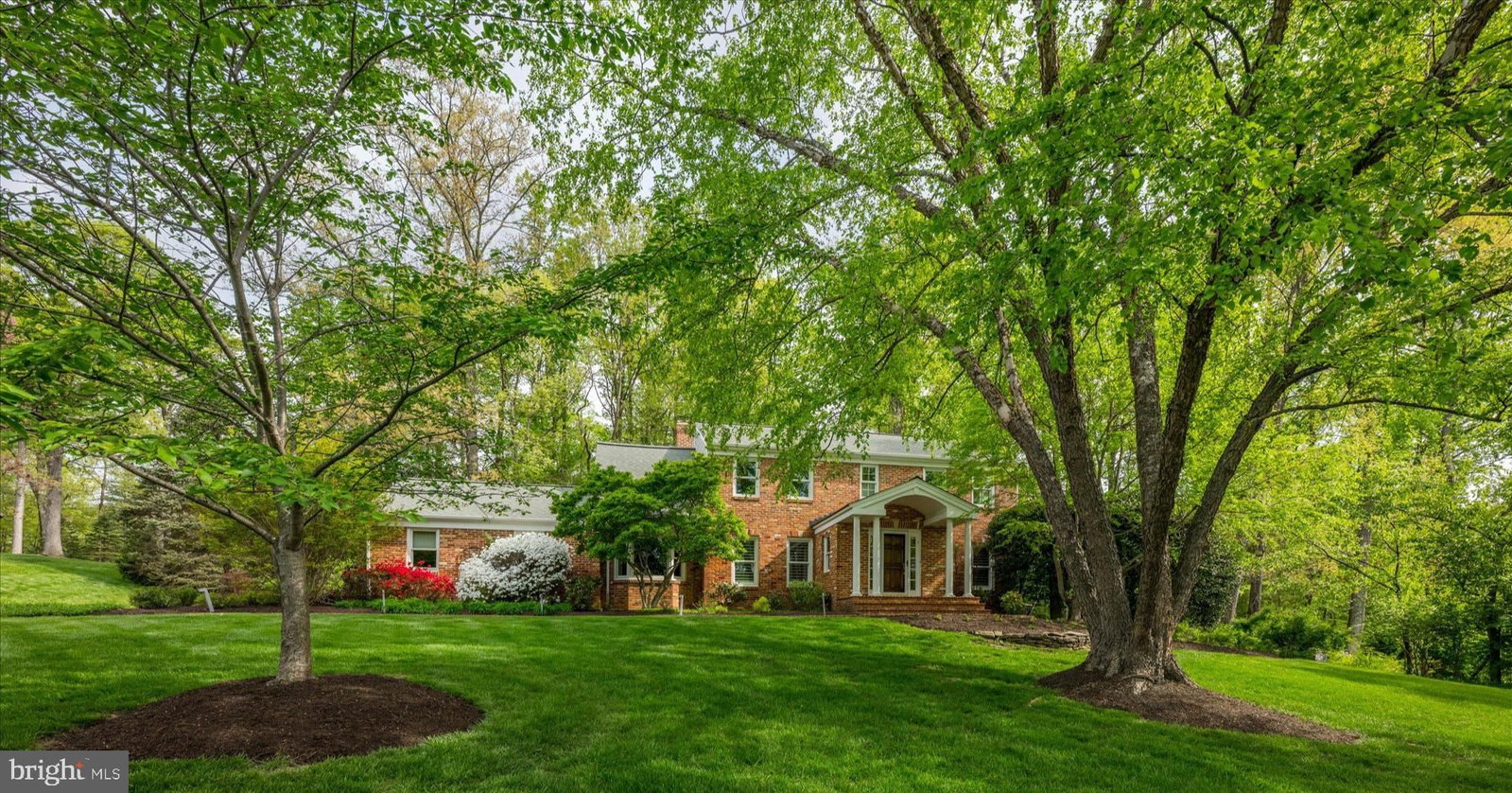 7908 FOXHOUND RD, MCLEAN 22102, VA