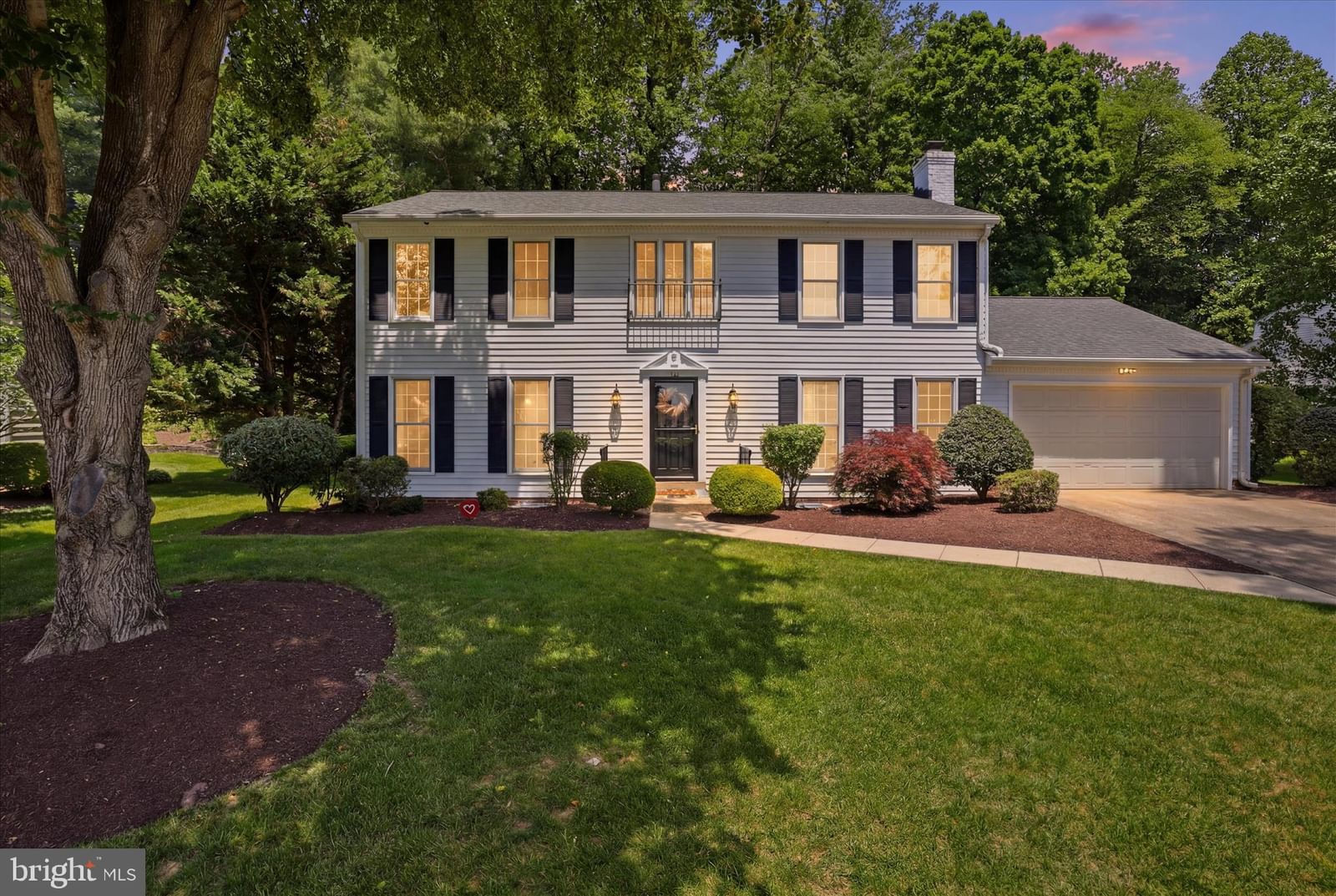 103 SARATOGA WAY NE, VIENNA 22180, VA