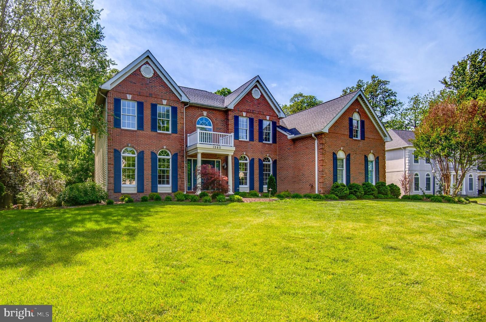 1260 COBBLE POND WAY, VIENNA 22182, VA