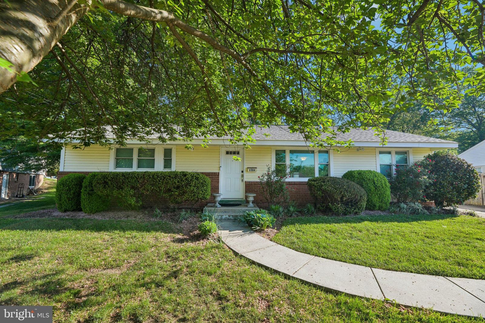 3304 PIPER LN, ALEXANDRIA 22306, VA