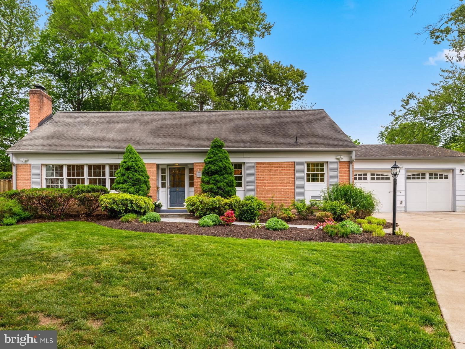 2501 DUXBURY PL, ALEXANDRIA 22308, VA