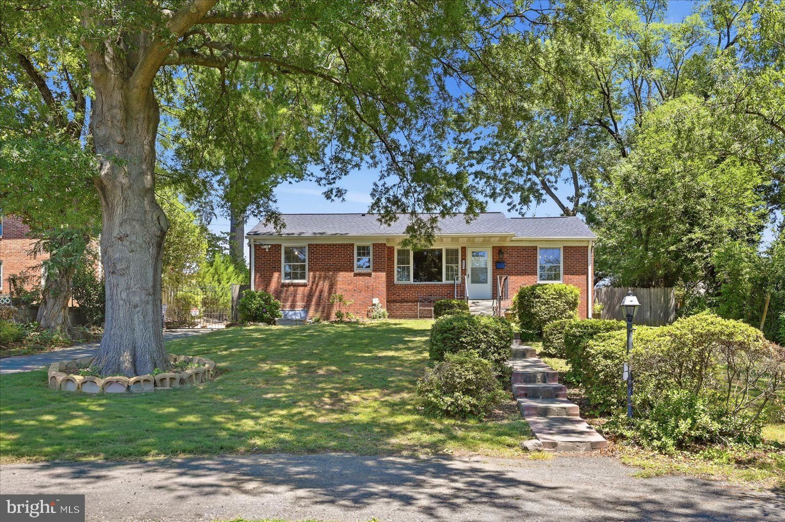 3112 GROVETON ST, ALEXANDRIA 22306, VA