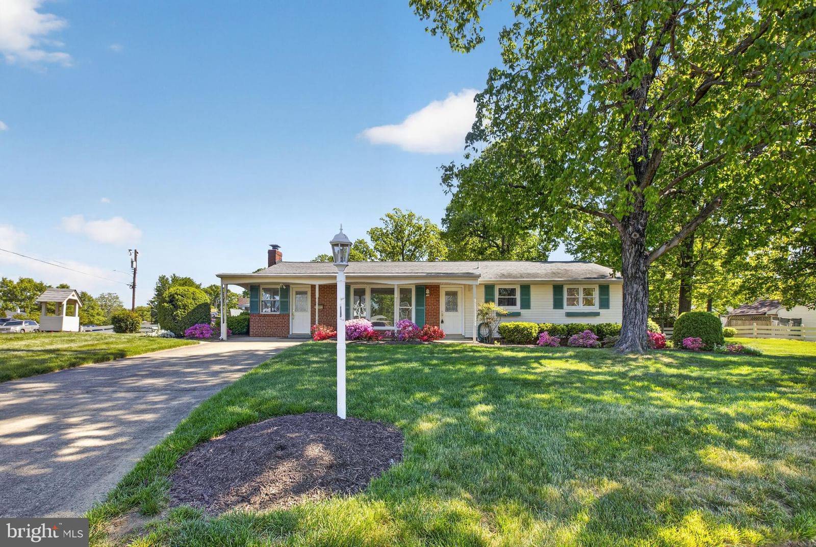 6824 CONSTANCE DR, SPRINGFIELD 22150, VA