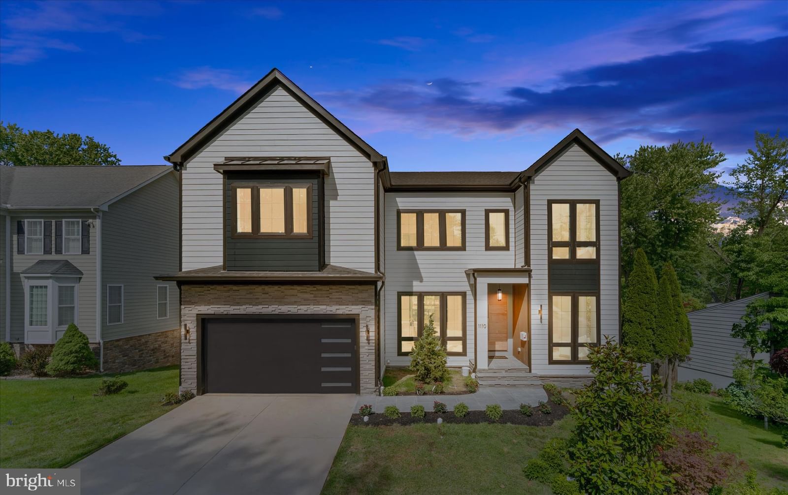 1110 HILLCREST DR SW, VIENNA 22180, VA