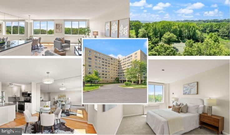 6621 WAKEFIELD DR, ALEXANDRIA 22307, VA