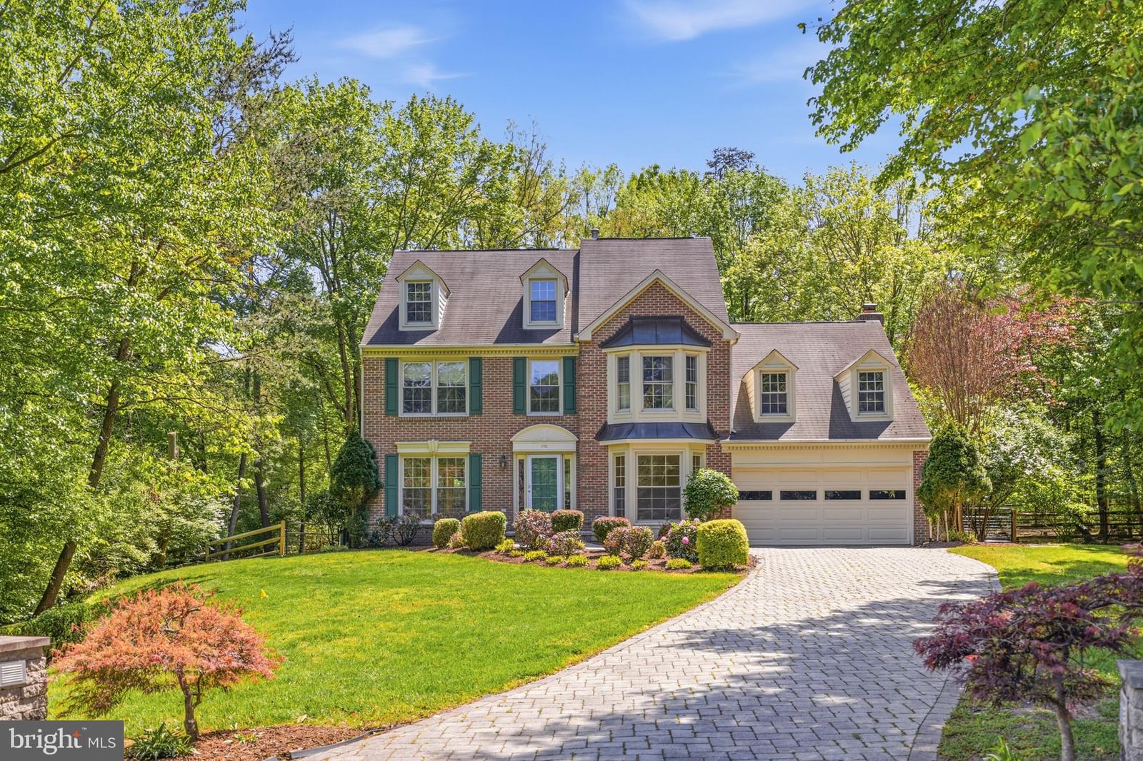 6762 BRONZE POST RD, CENTREVILLE 20121, VA