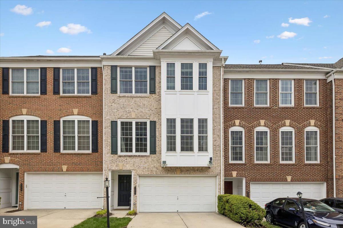 9276 LAUREL RIDGE CROSSING RD, LORTON 22079, VA