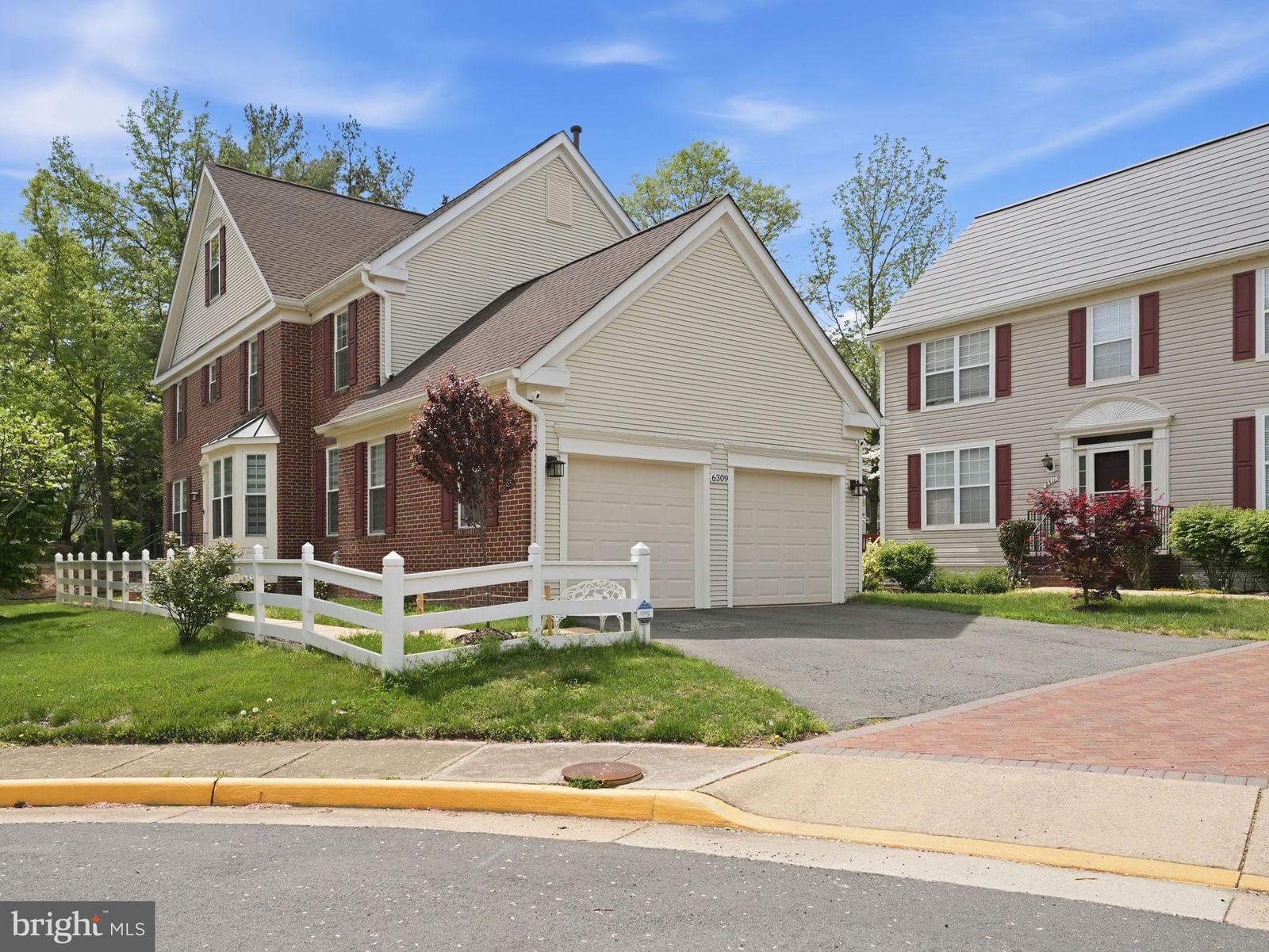 6309 ALDERMAN DR, ALEXANDRIA 22315, VA