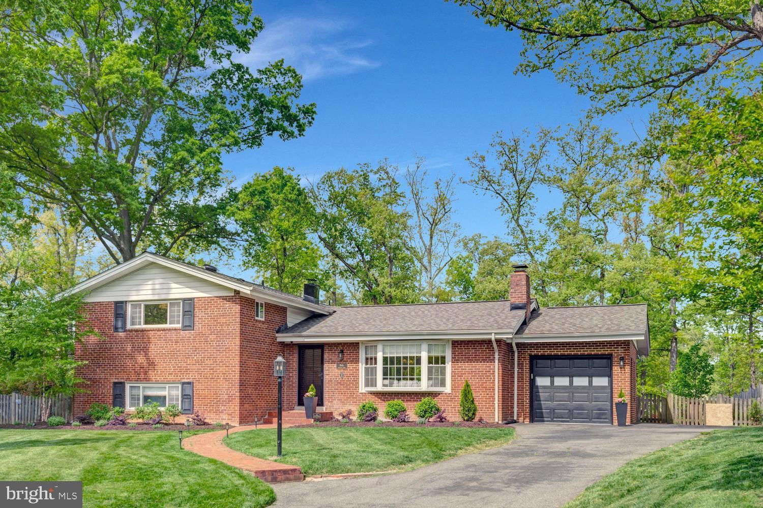 8910 BORDEAUX ST, ALEXANDRIA 22309, VA