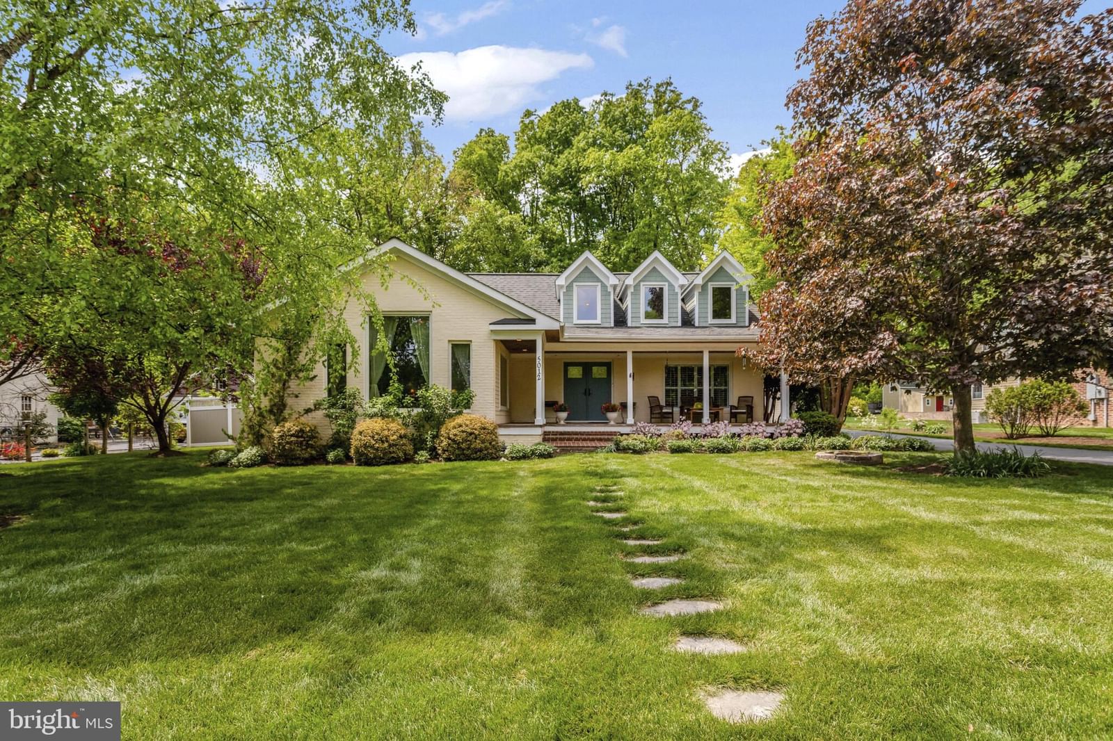 5012 BIRCH LN, ALEXANDRIA 22312, VA
