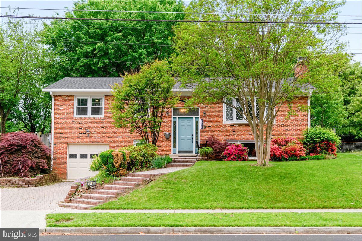 3428 RAMSGATE TER, ALEXANDRIA 22309, VA