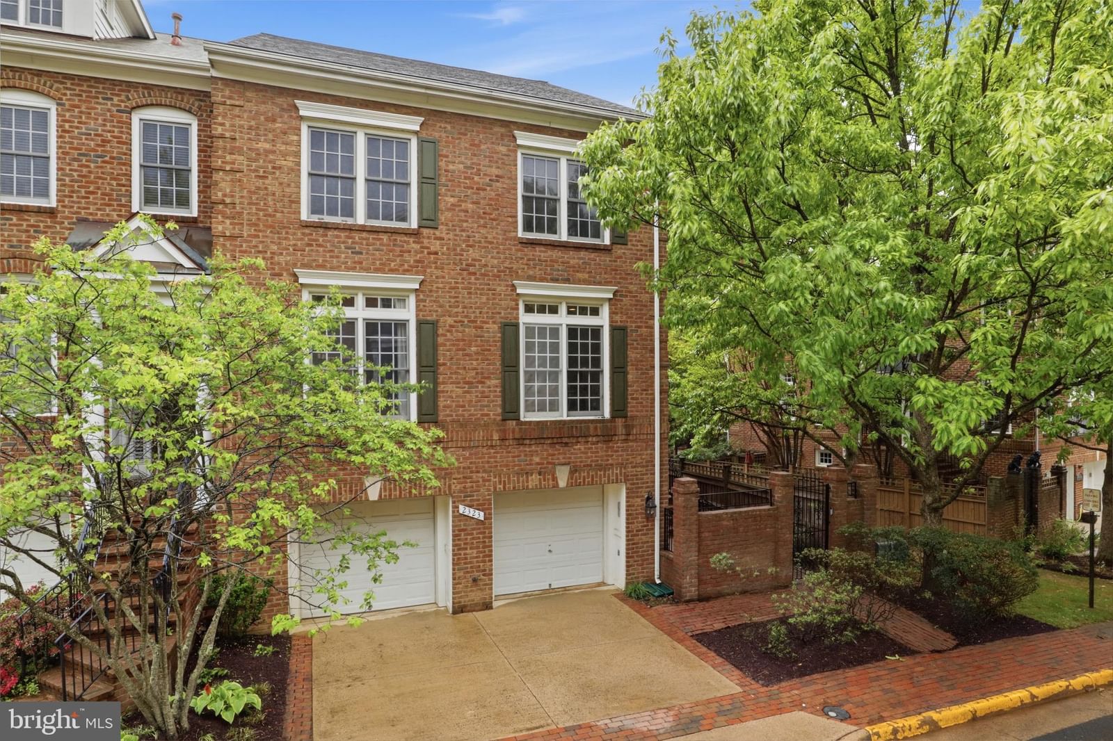 2323 SAWTOOTH OAK CT, VIENNA 22182, VA