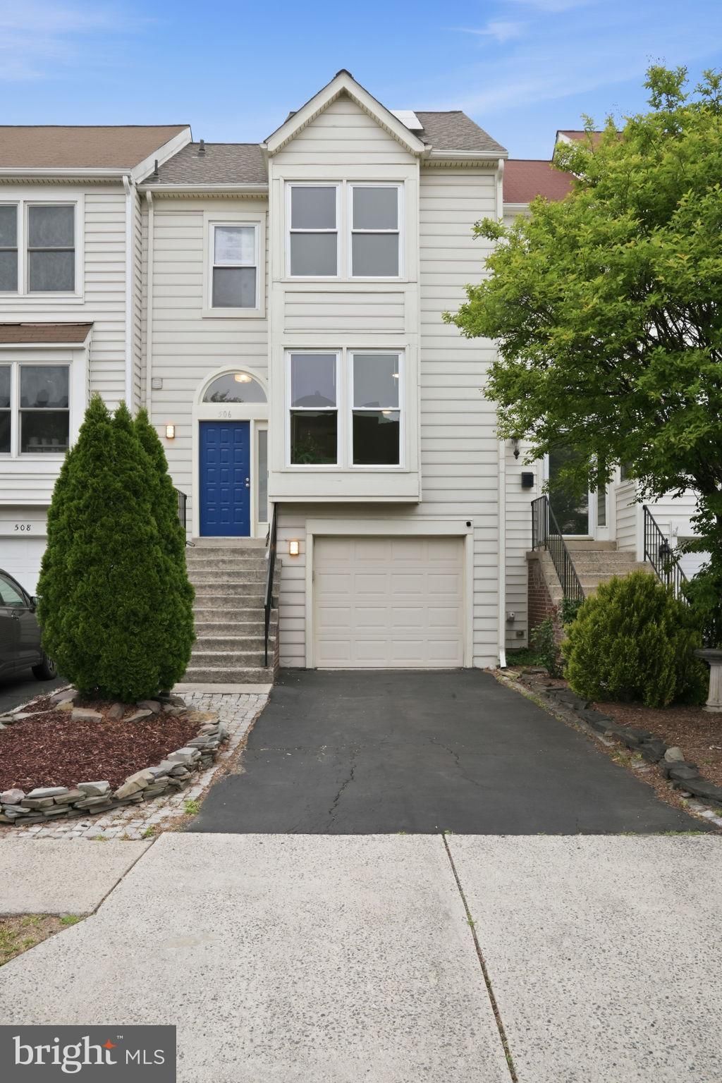 506 DAKOTA DR, HERNDON 20170, VA