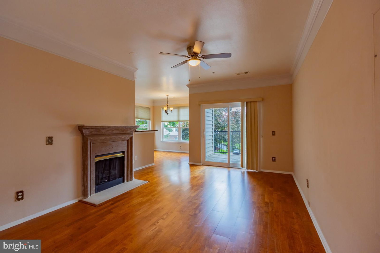 1600 SPRING GATE DRIVE #2207 photograph