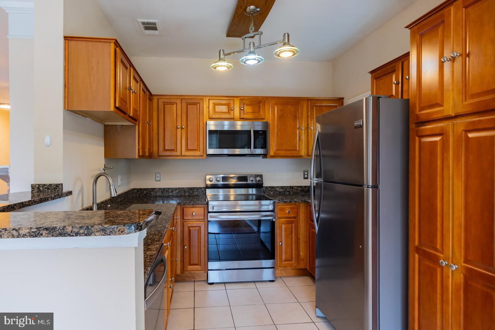 1600 SPRING GATE DRIVE #2207 photograph