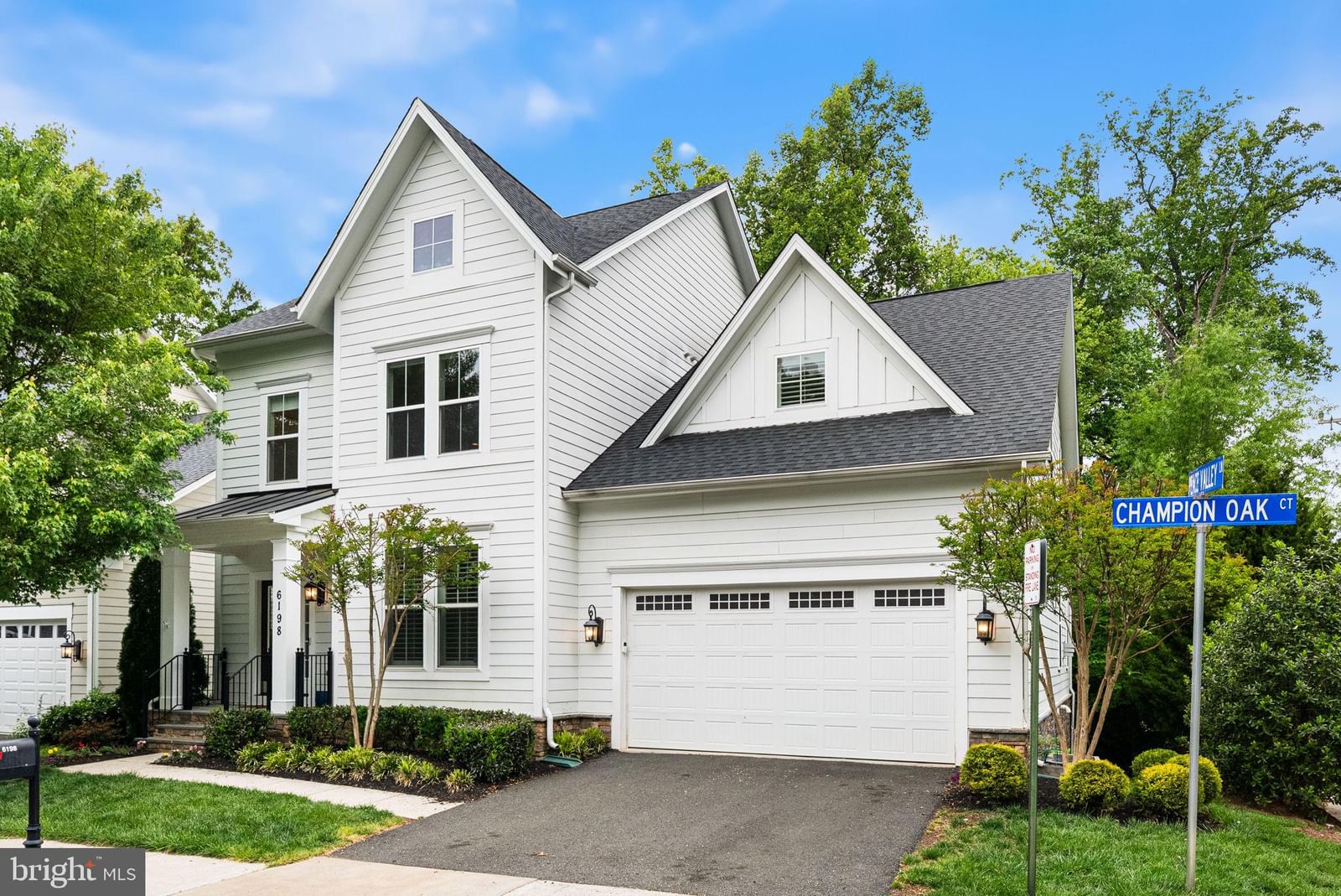 6198 CHAMPION OAK CT, FALLS CHURCH 22044, VA