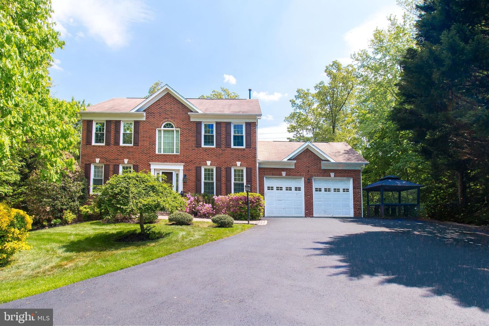 5503 WILLOW VALLEY RD, CLIFTON 20124, VA