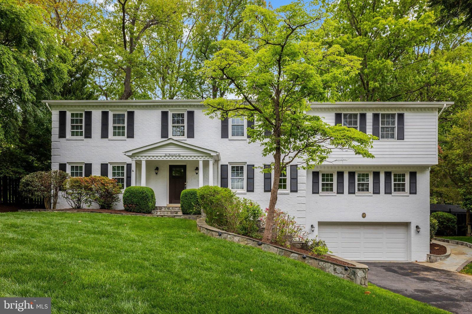 2006 CARRIAGE CT, VIENNA 22181, VA