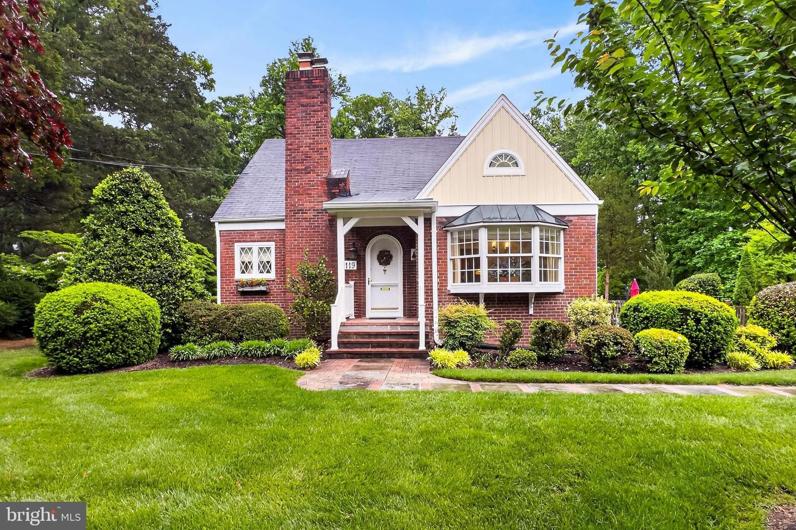 9119 MCNAIR DR, ALEXANDRIA 22309, VA