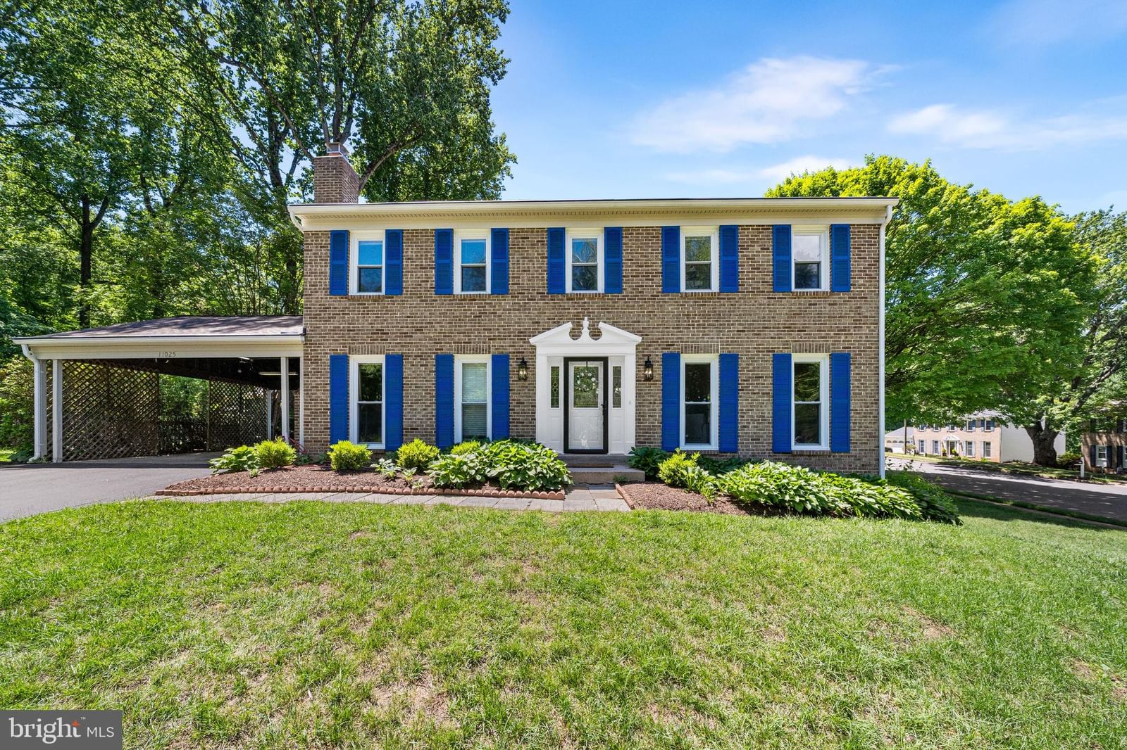 11025 MELISSA CT, FAIRFAX 22030, VA