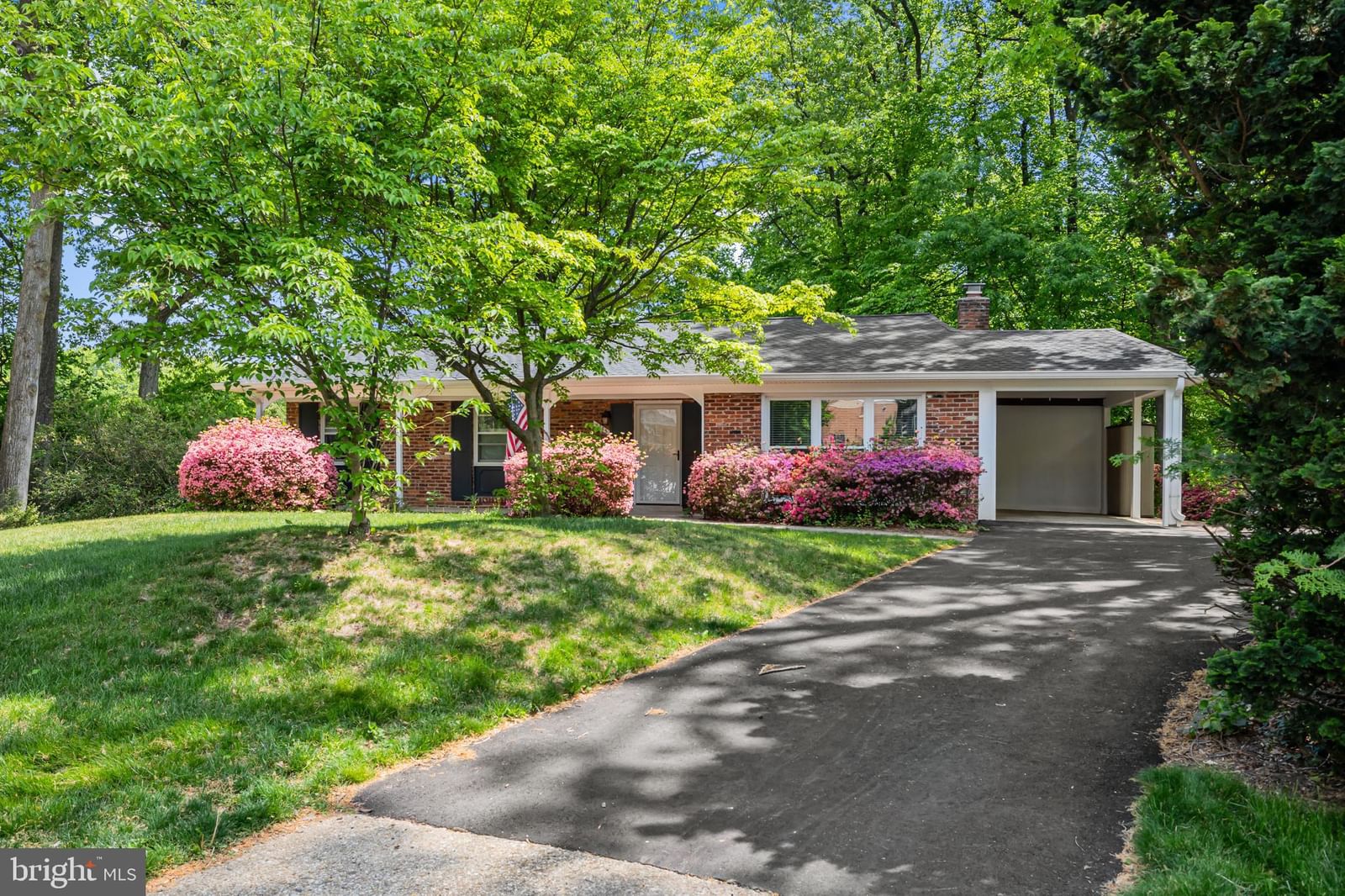 4205 BREEZEWOOD LN, ANNANDALE 22003, VA