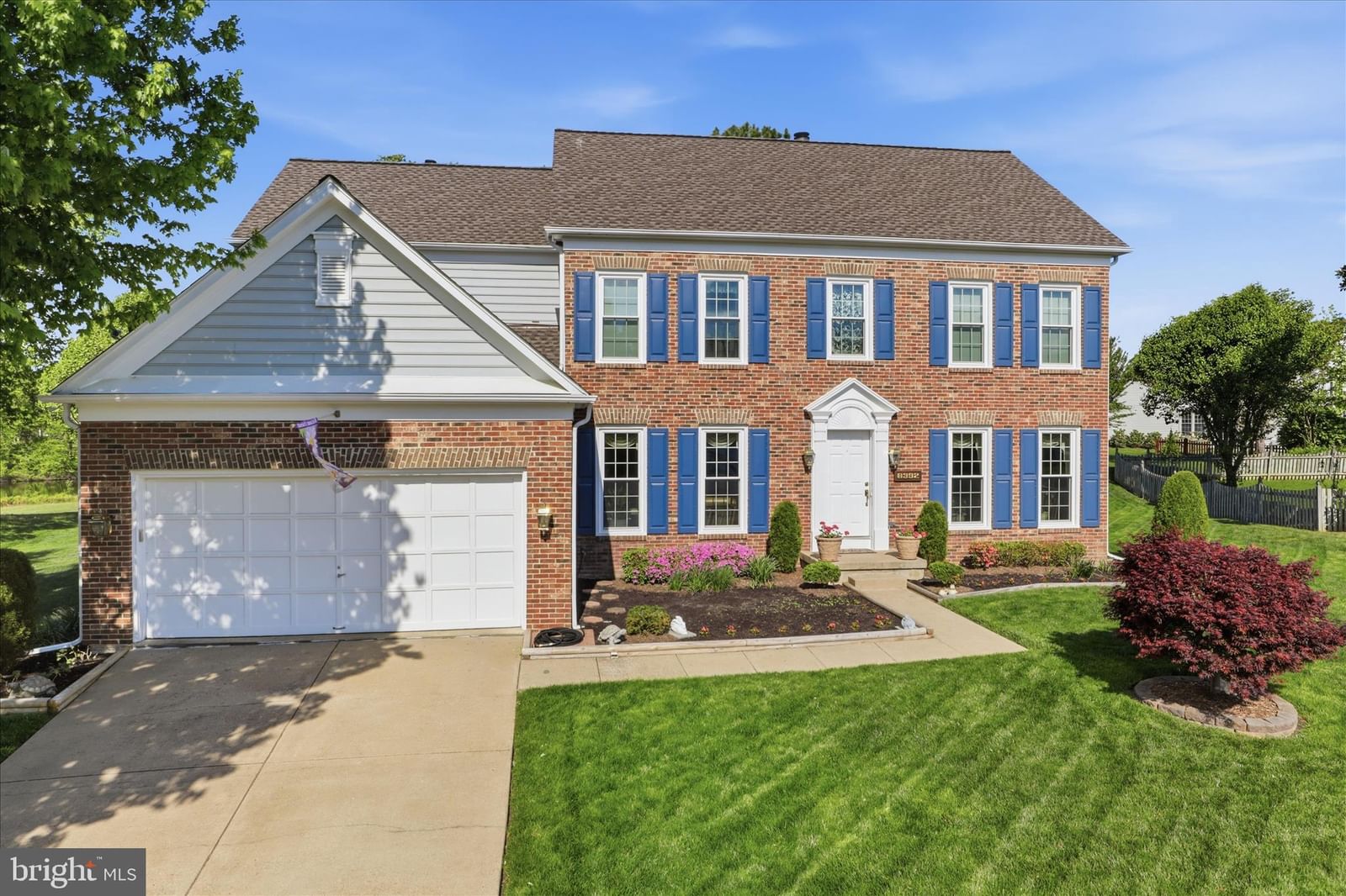 8392 CROSSLAKE DR DR, FAIRFAX STATION 22039, VA