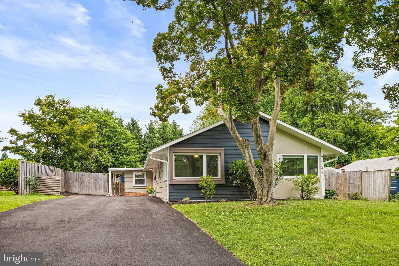 7124 ALGER RD, FALLS CHURCH 22042, VA