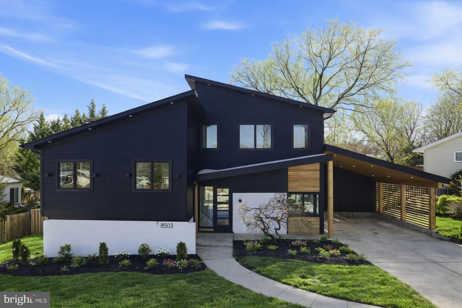 8503 MARQUETTE ST, VIENNA 22180, VA