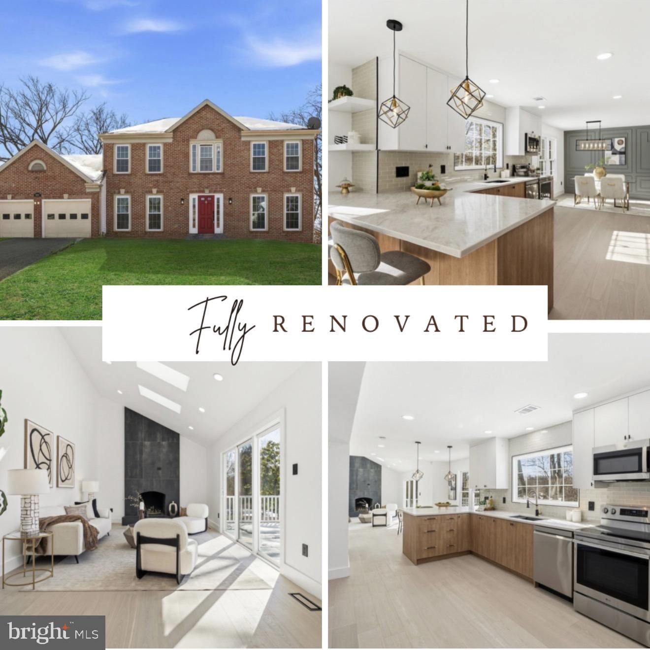 12011 MEADOWVILLE CT, HERNDON 20170, VA