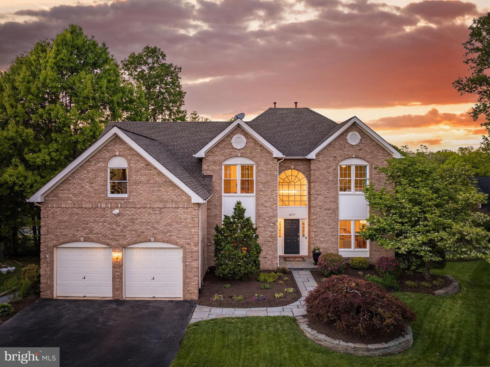 12537 RIDGEGATE DR, HERNDON 20170, VA