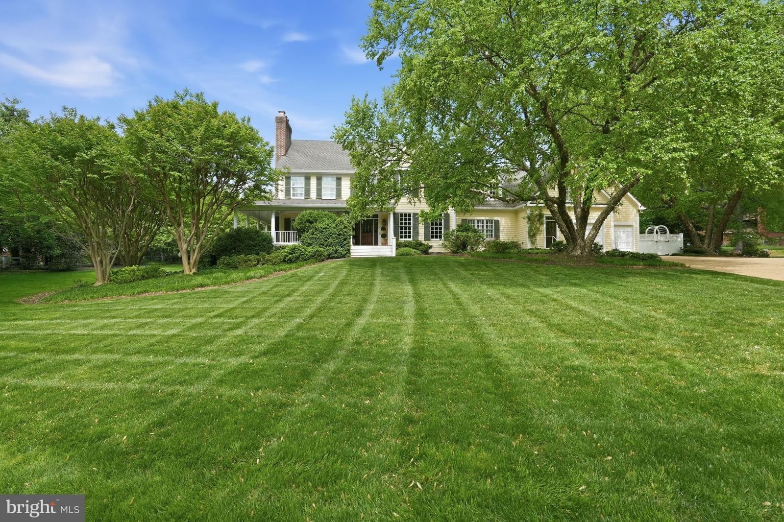 2120 ELLIOTT AVE, MCLEAN 22101, VA