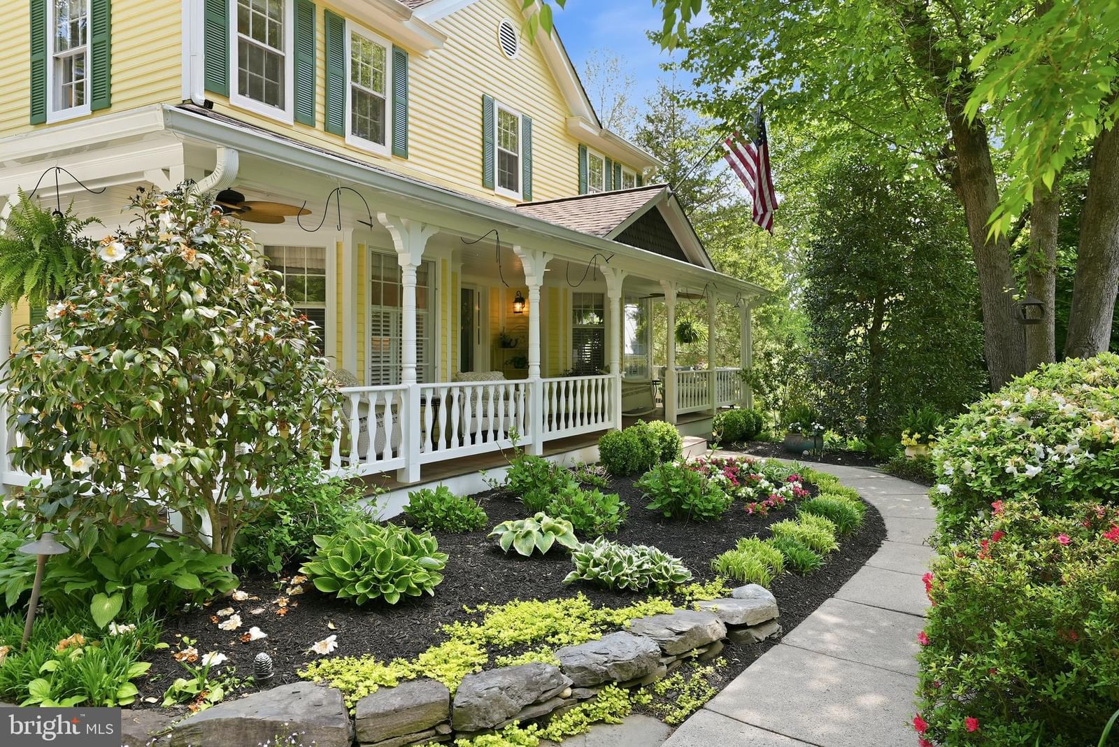 10204 YELLOW PINE DR, VIENNA 22182, VA