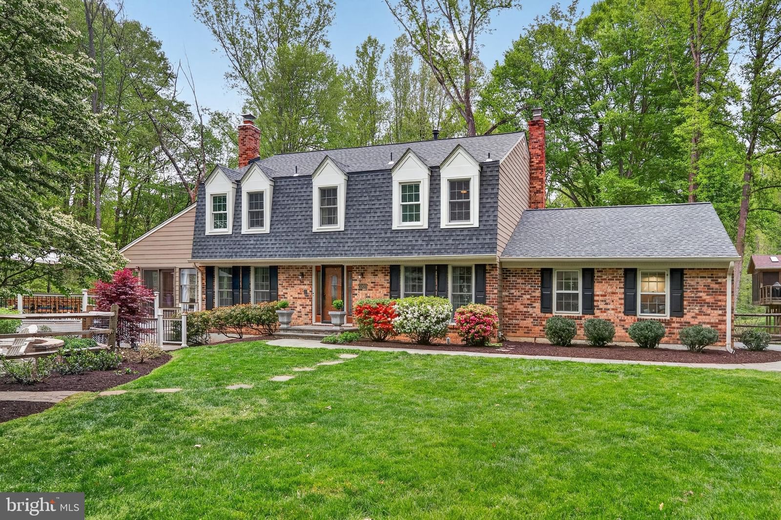5900 INNISVALE DR, FAIRFAX STATION 22039, VA