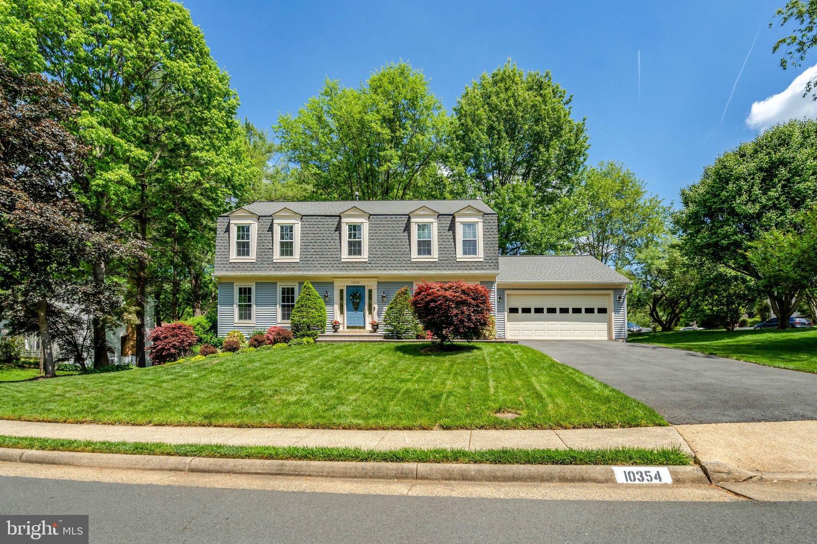 10354 STEAMBOAT LANDING LN, BURKE 22015, VA
