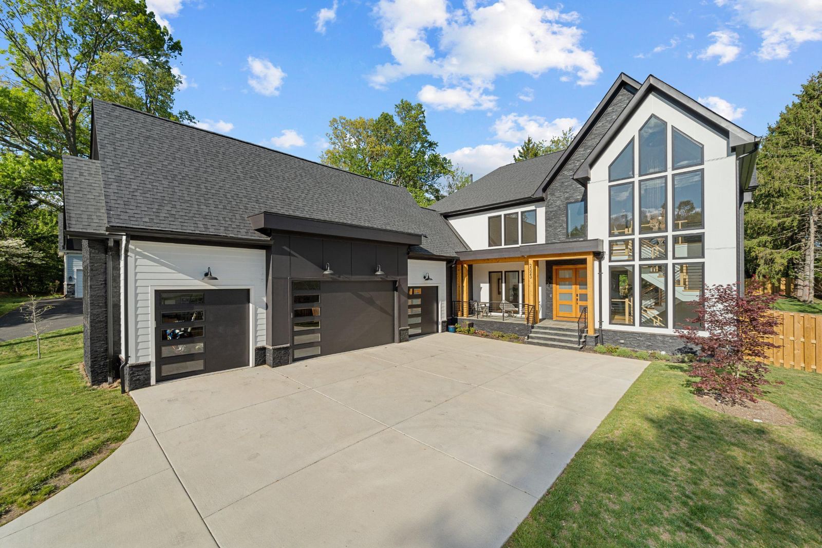 2323 STRYKER AVE, VIENNA 22181, VA