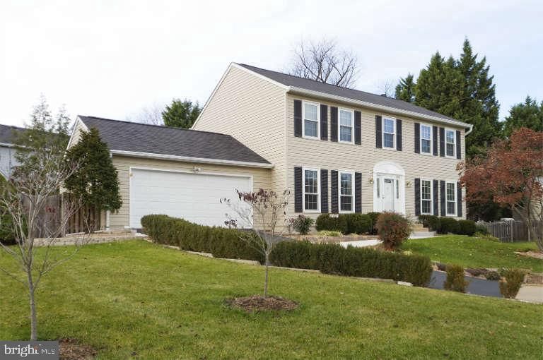 1454 PARKVALE COURT