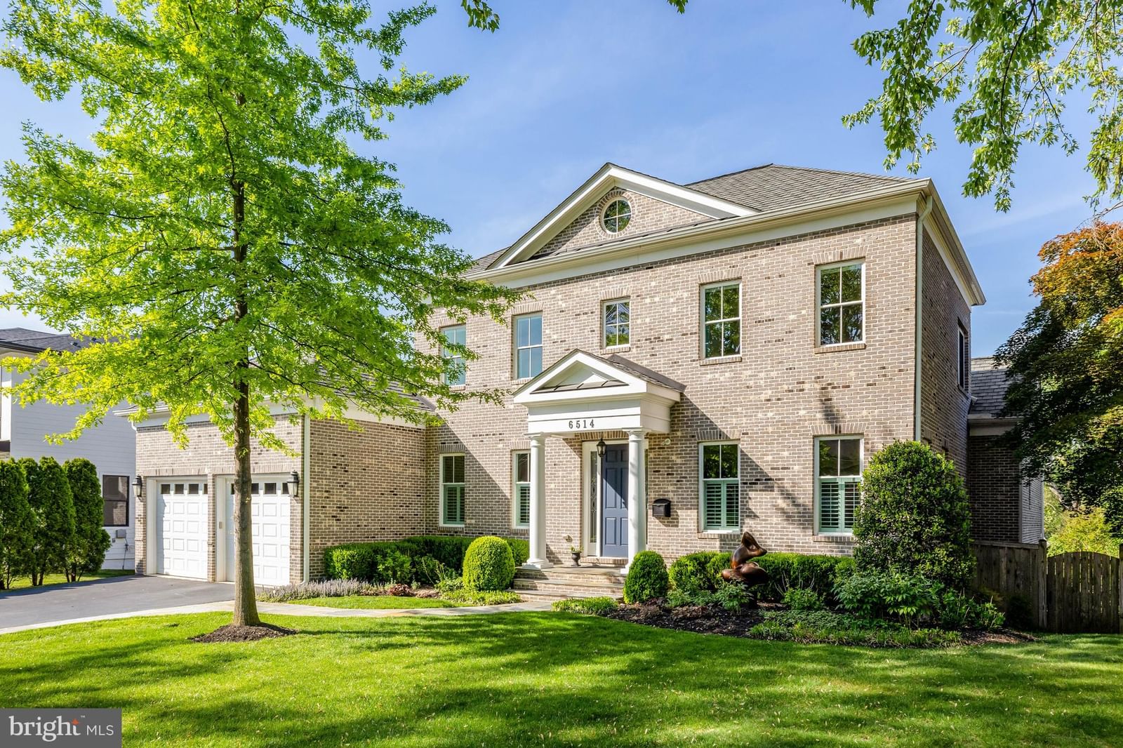 6514 FAIRLAWN DR, MCLEAN 22101, VA