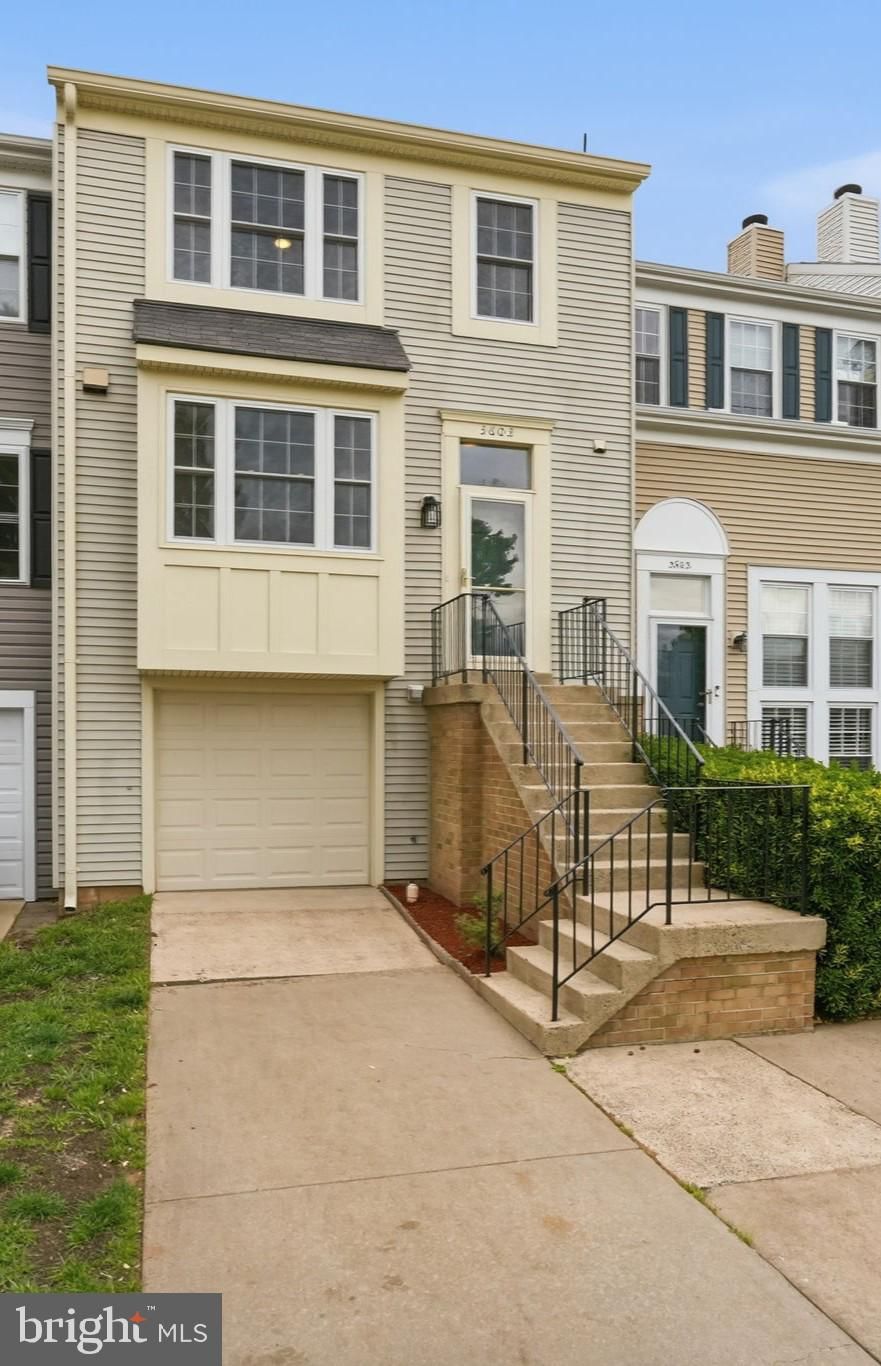 3603 SWEETHORN CT, FAIRFAX 22033, VA