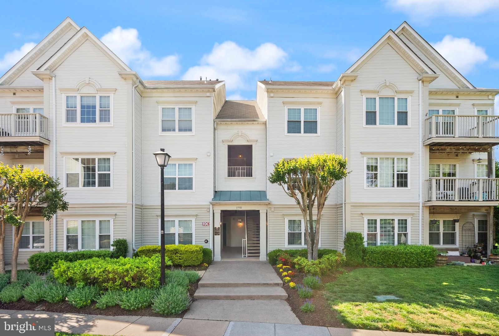 12501 HAYES CT, FAIRFAX 22033, VA