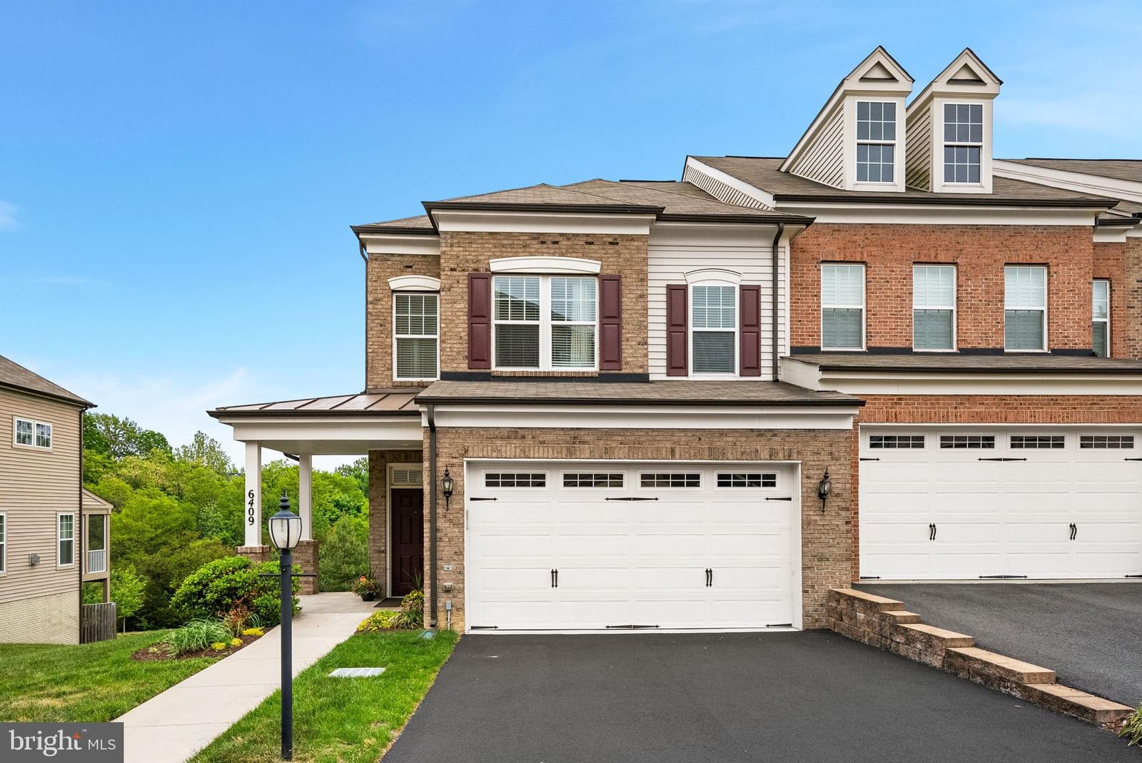 6409 BEATLES LN, ALEXANDRIA 22310, VA