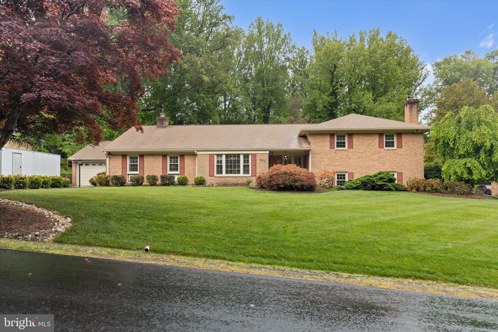 10205 OLD HUNT RD, VIENNA 22181, VA