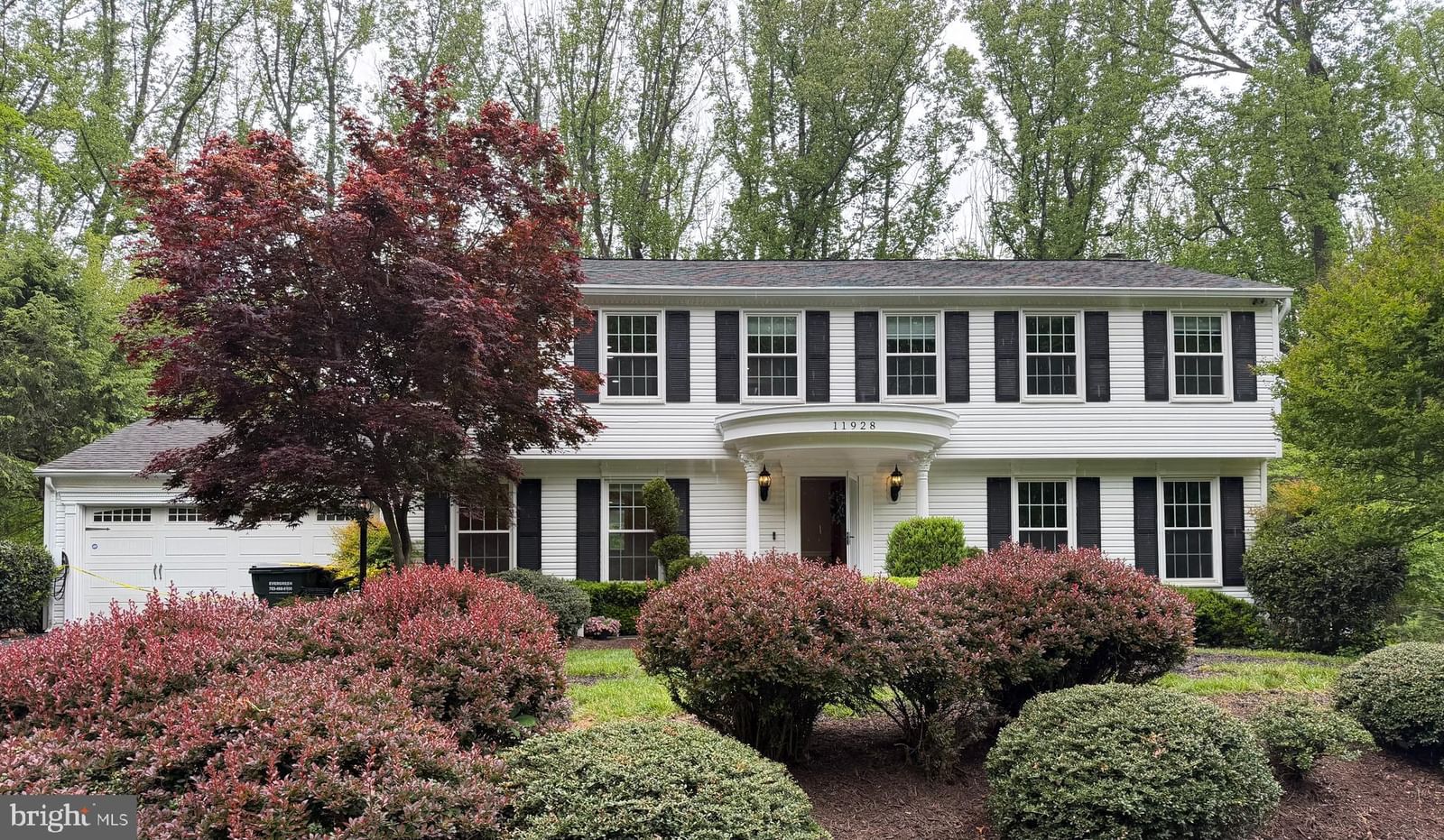 11928 APPLING VALLEY RD, FAIRFAX 22030, VA