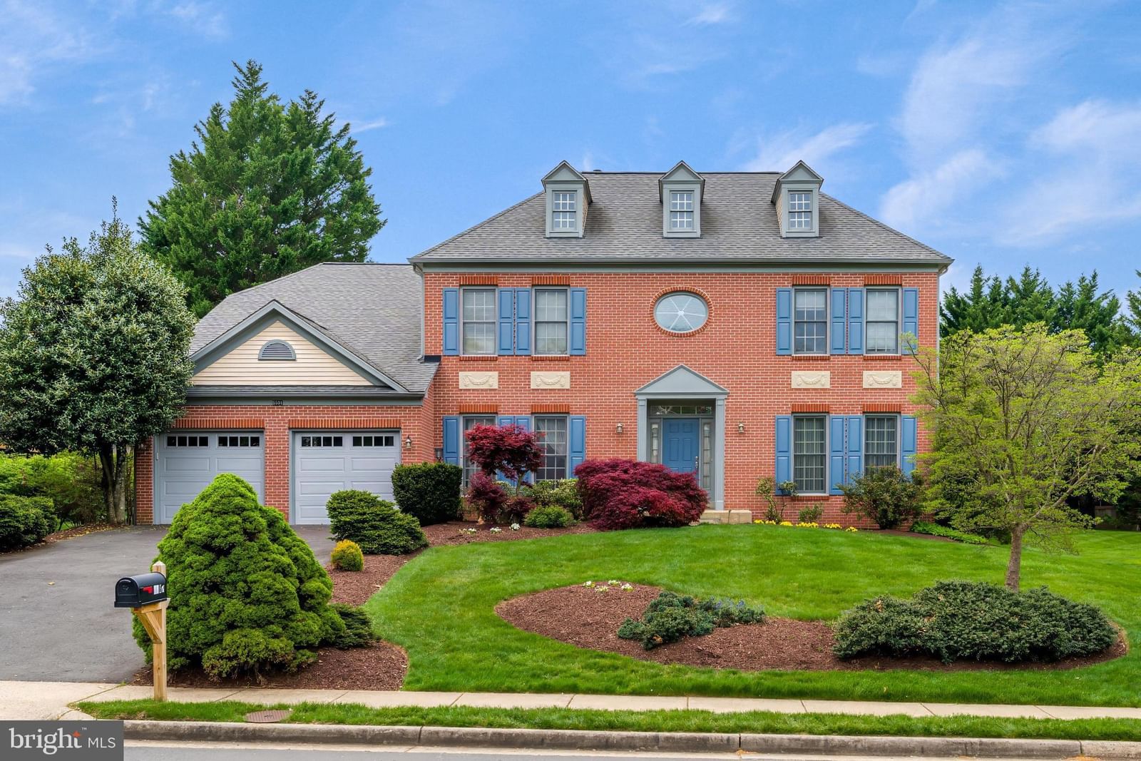 5501 ASHLEIGH RD, FAIRFAX 22030, VA